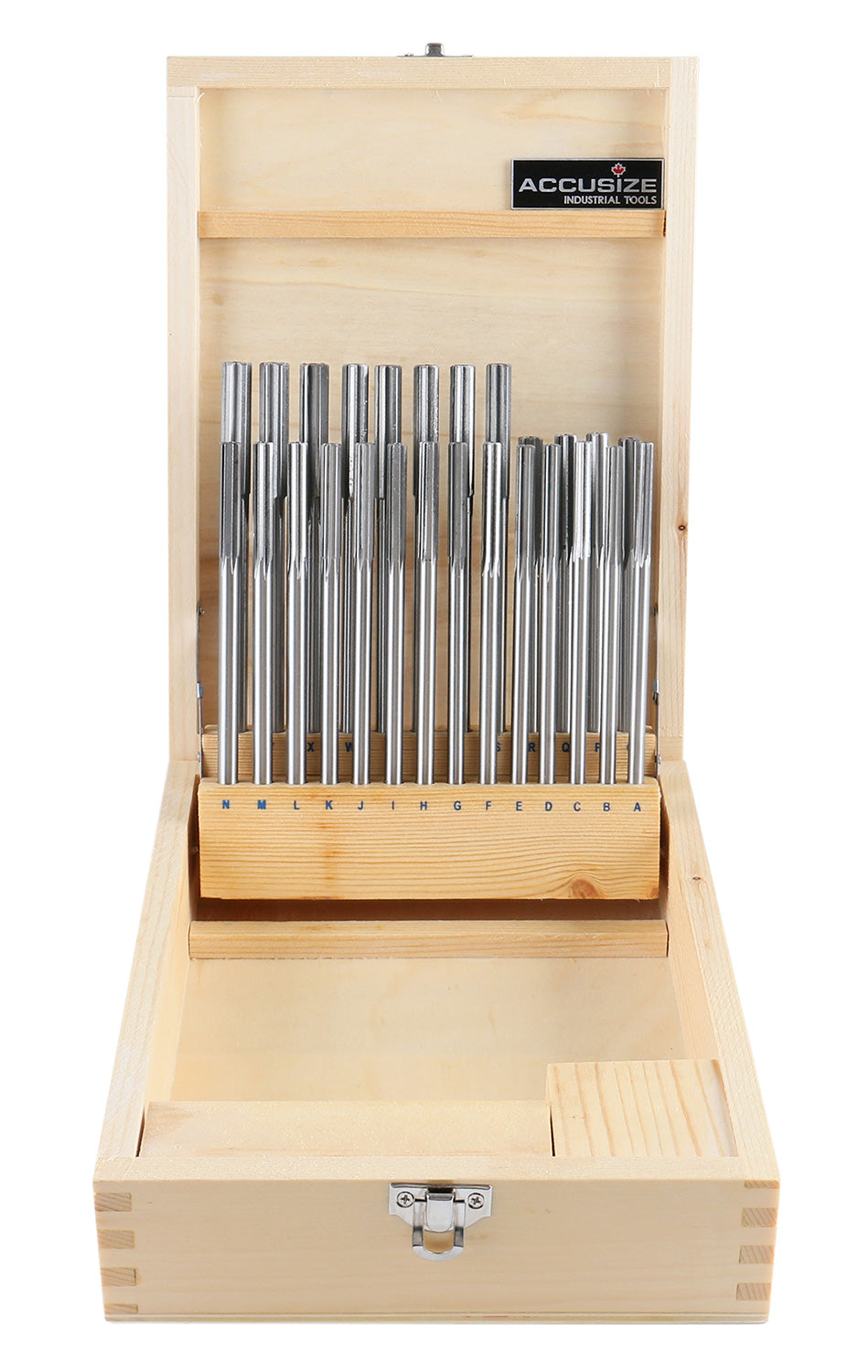 HSS Chucking Reamer Sets