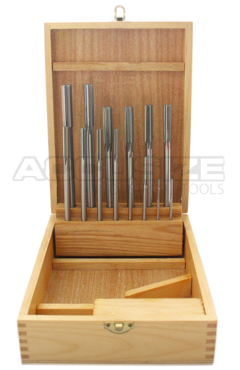 HSS Chucking Reamer Sets