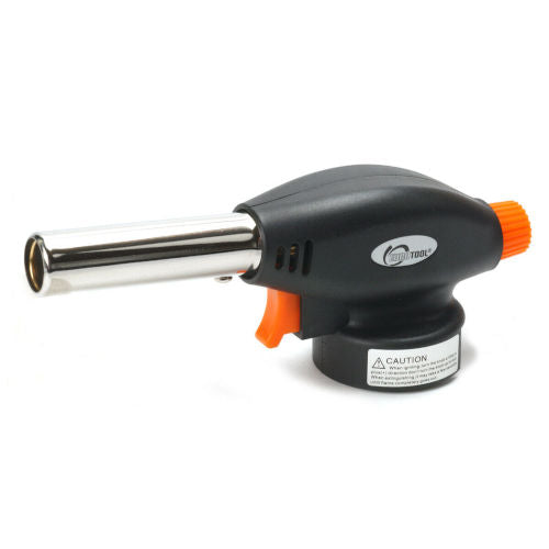 Handy Flame Butane Torch Head