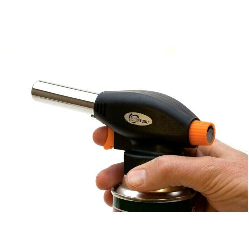 Handy Flame Butane Torch Head