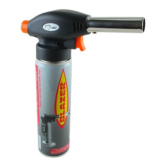 Handy Flame Butane Torch Head