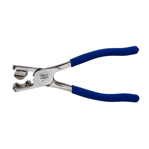 Miland Anticlastic Pliers - 9/16" Channel Width