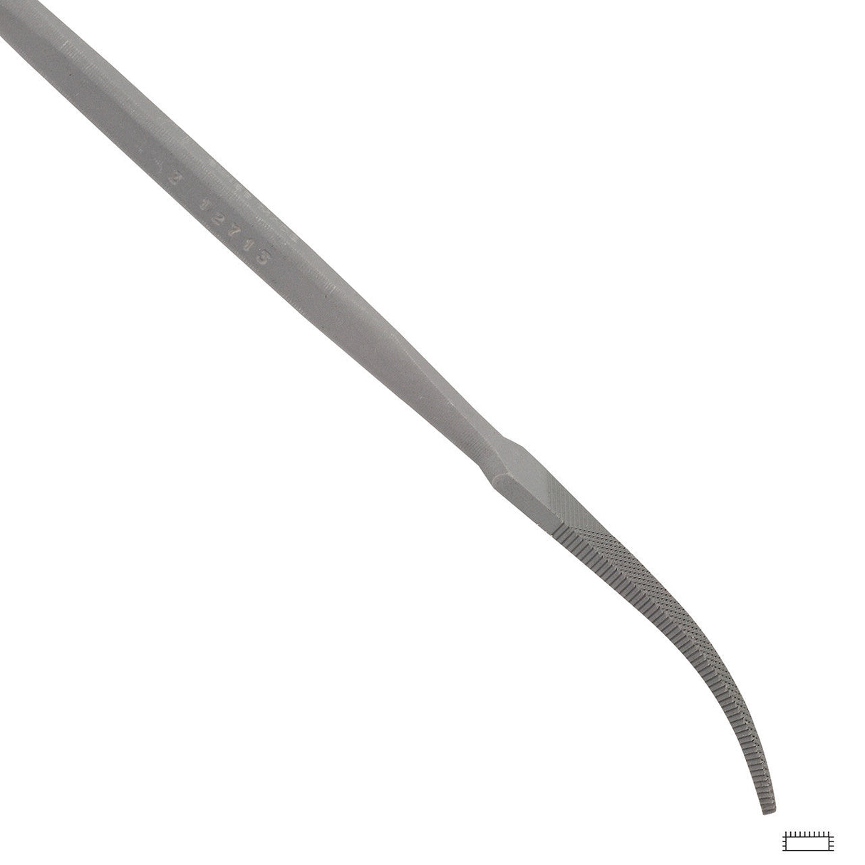 Grobet USA® 713 Diemaker's Riffler