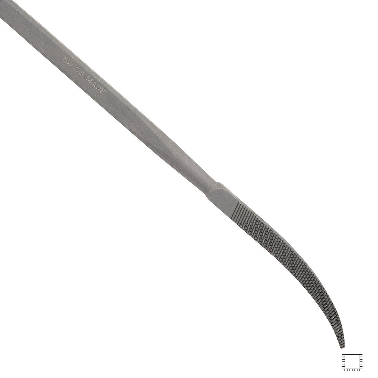 Grobet USA® 731 Diemaker's Riffler