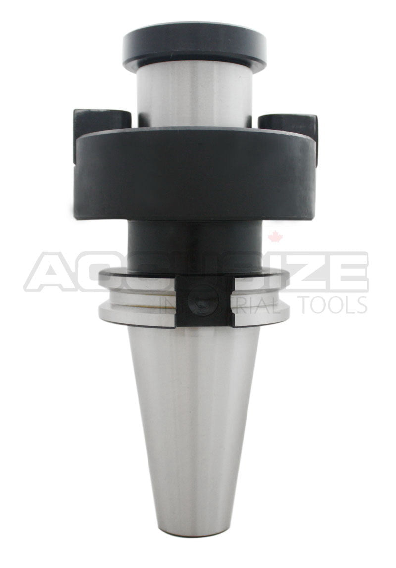 CAT40 Caterpillar V-Flange Shell End Mill Holders