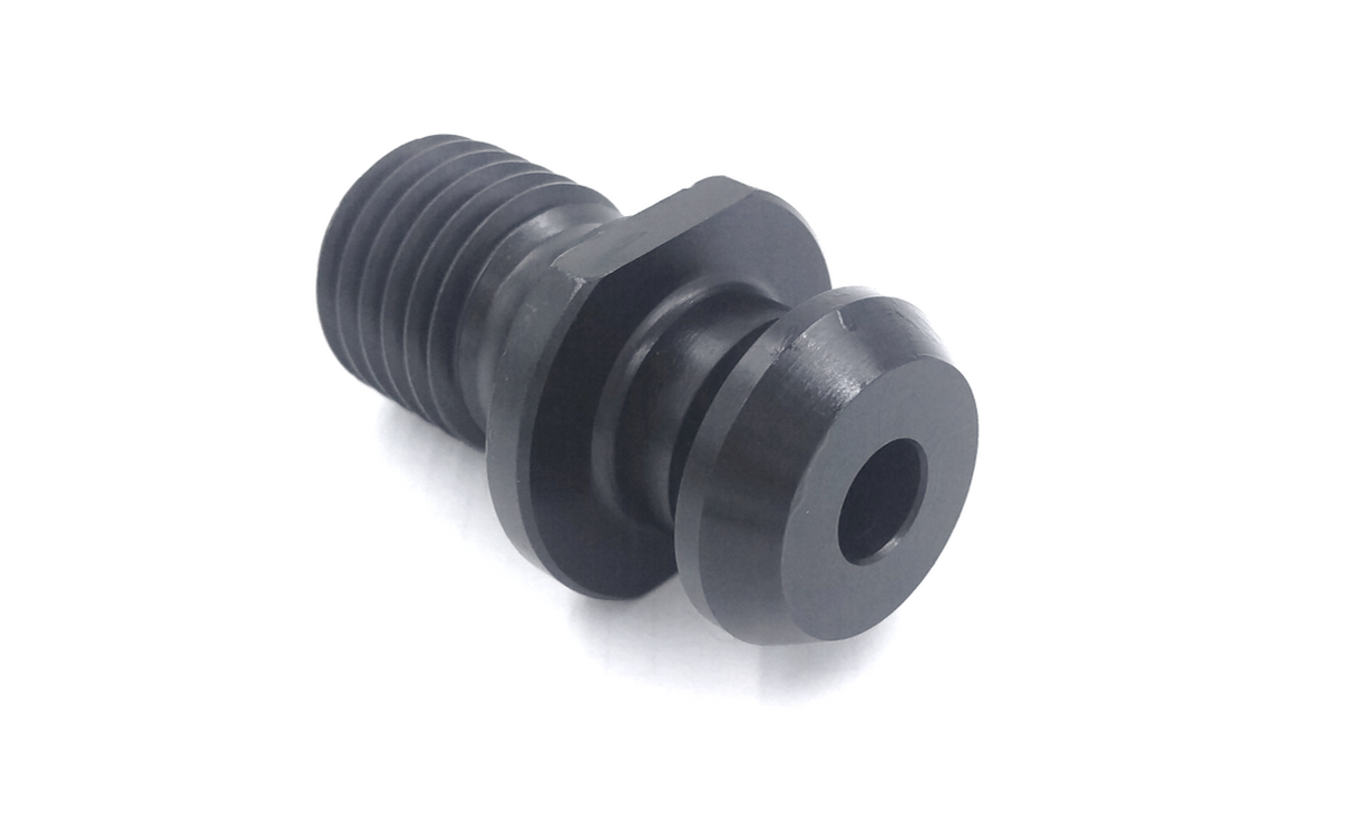 Pull Stud Retention Knob For V-Flange Caterpillar Tooling