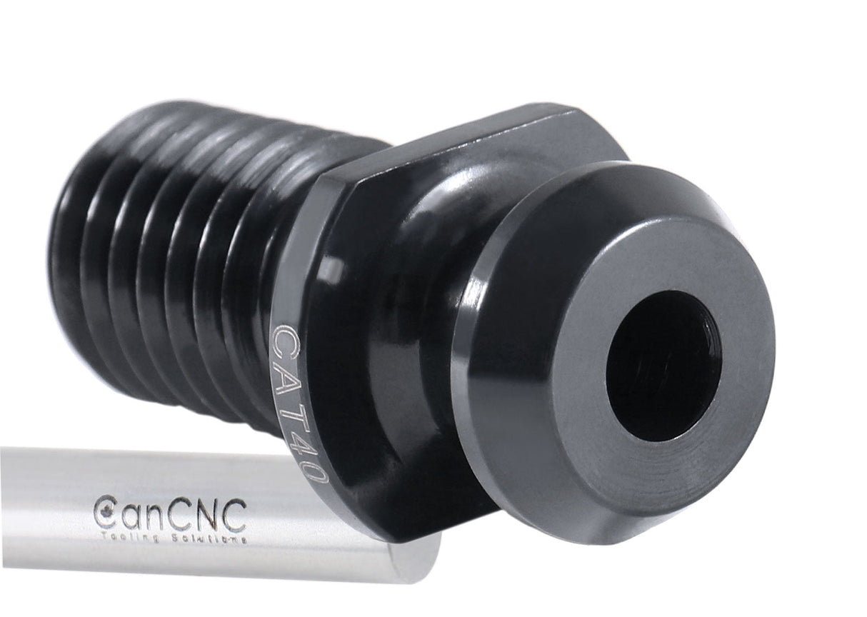 Pull Stud Retention Knob For V-Flange Caterpillar Tooling