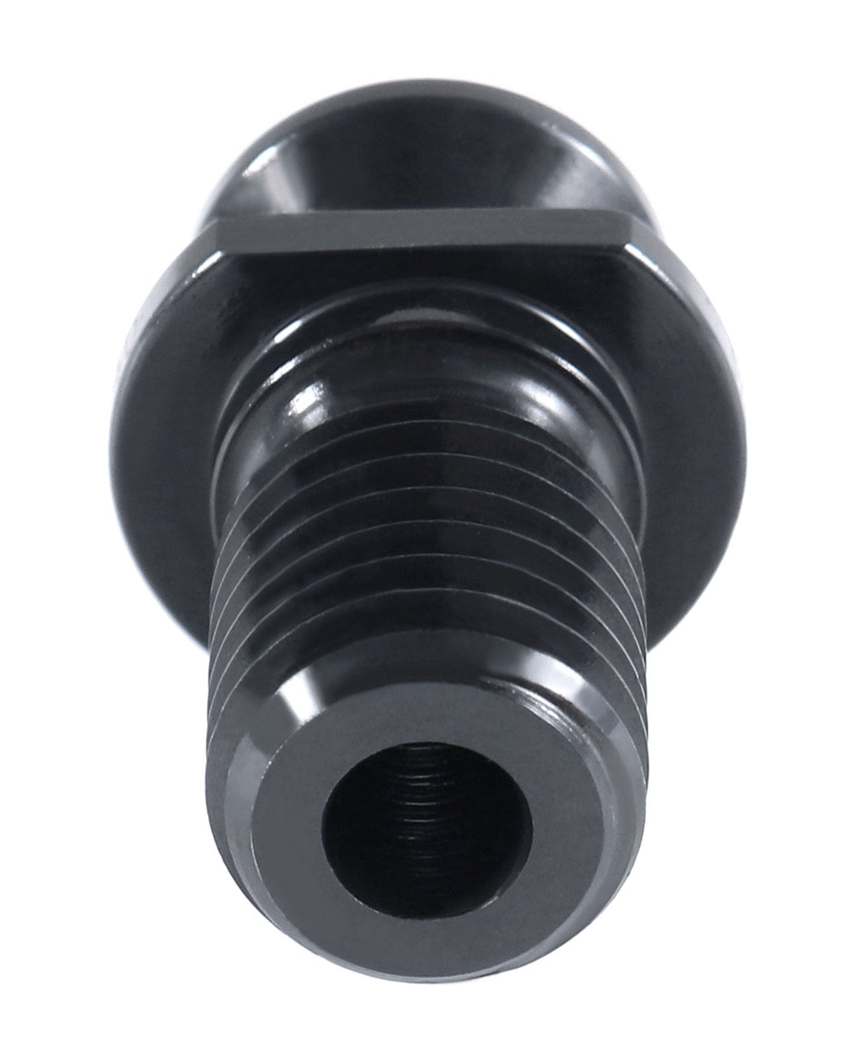 Pull Stud Retention Knob For V-Flange Caterpillar Tooling