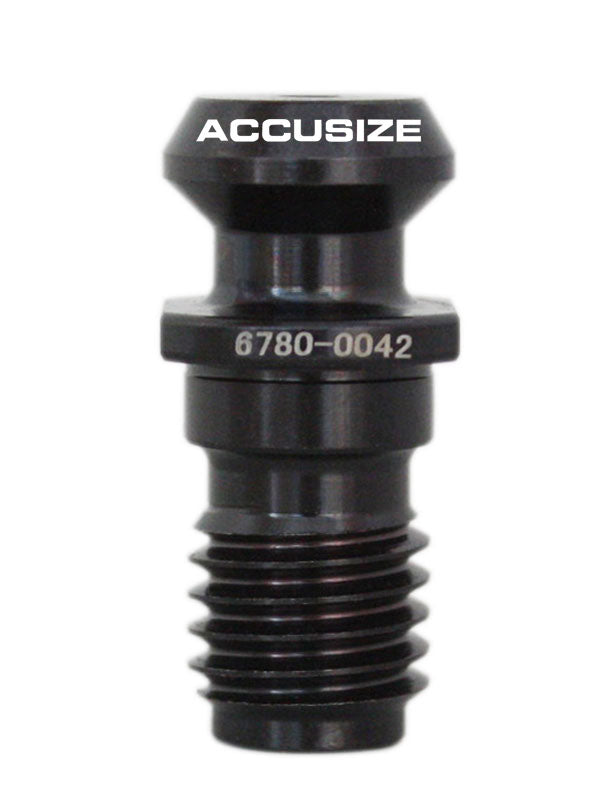 Pull Stud Retention Knob For V-Flange Caterpillar Tooling