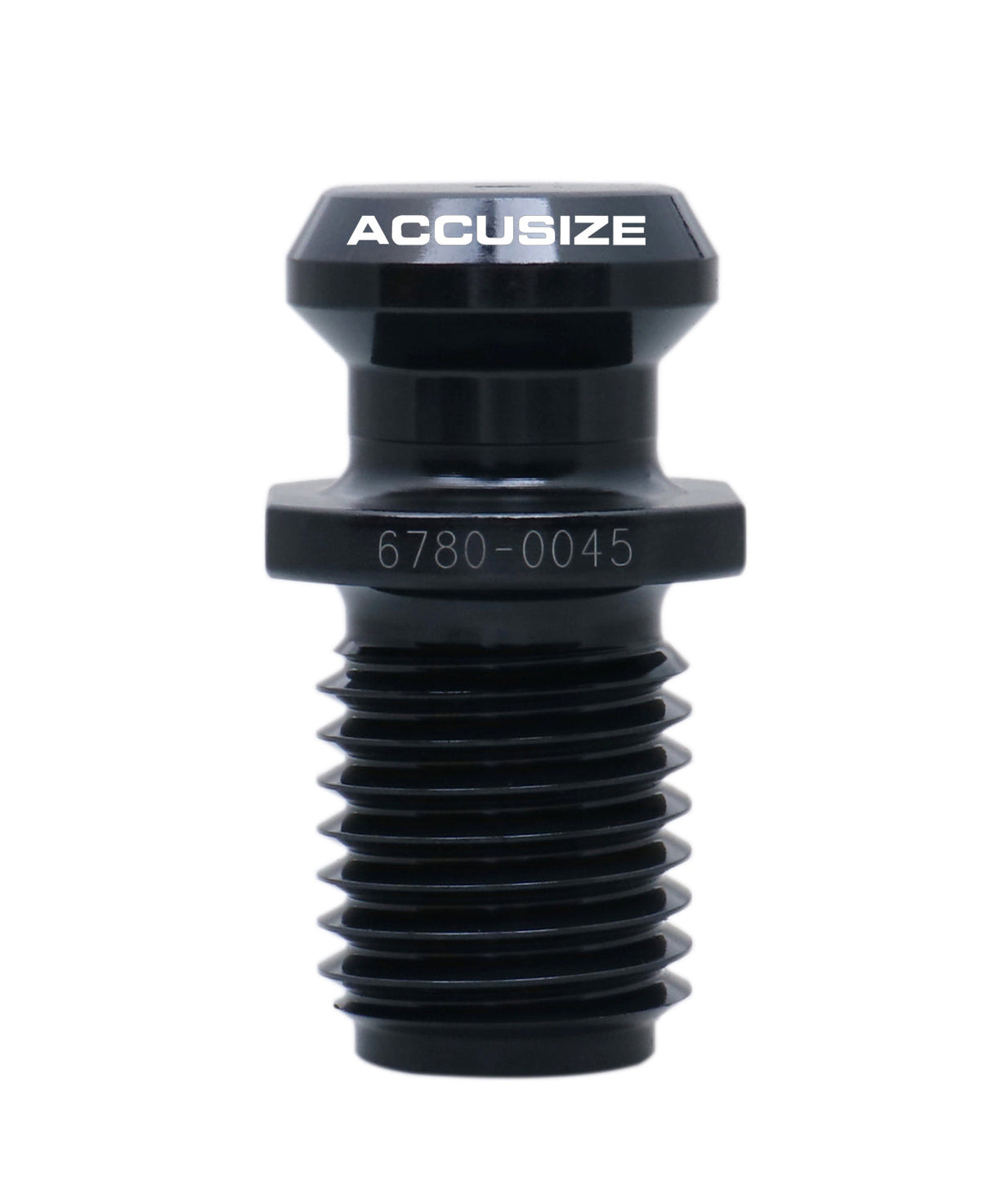 Pull Stud Retention Knob For V-Flange Caterpillar Tooling