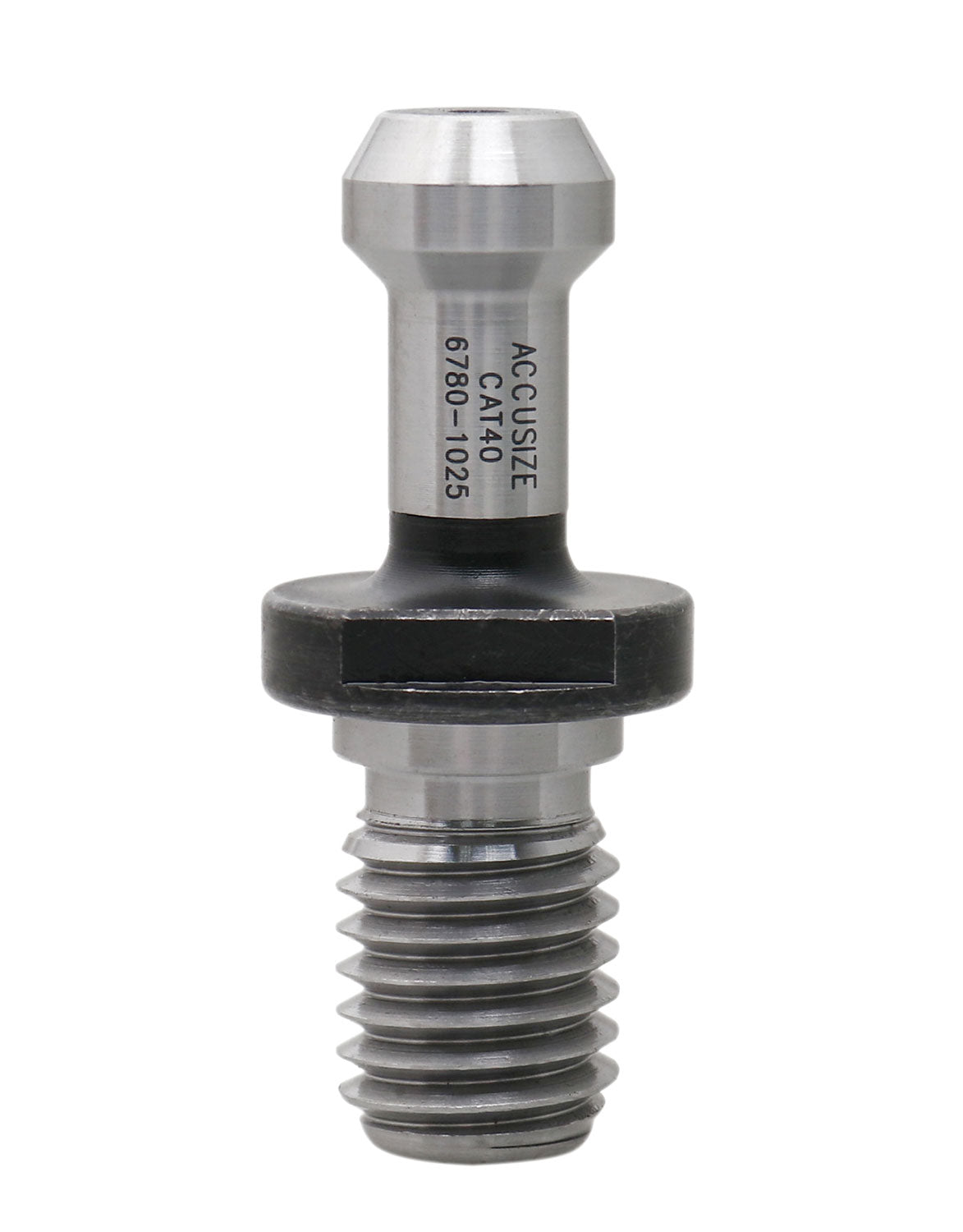 Pull Stud Retention Knob For V-Flange Caterpillar Tooling