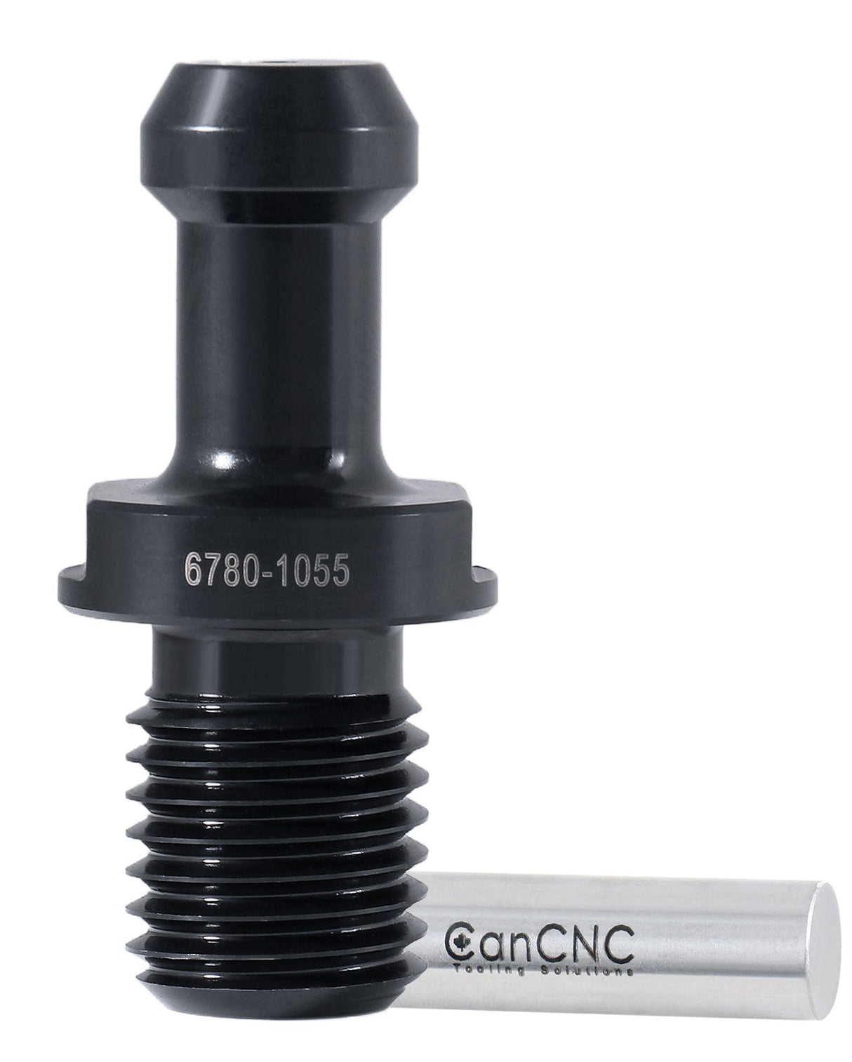 Pull Stud Retention Knob For V-Flange Caterpillar Tooling