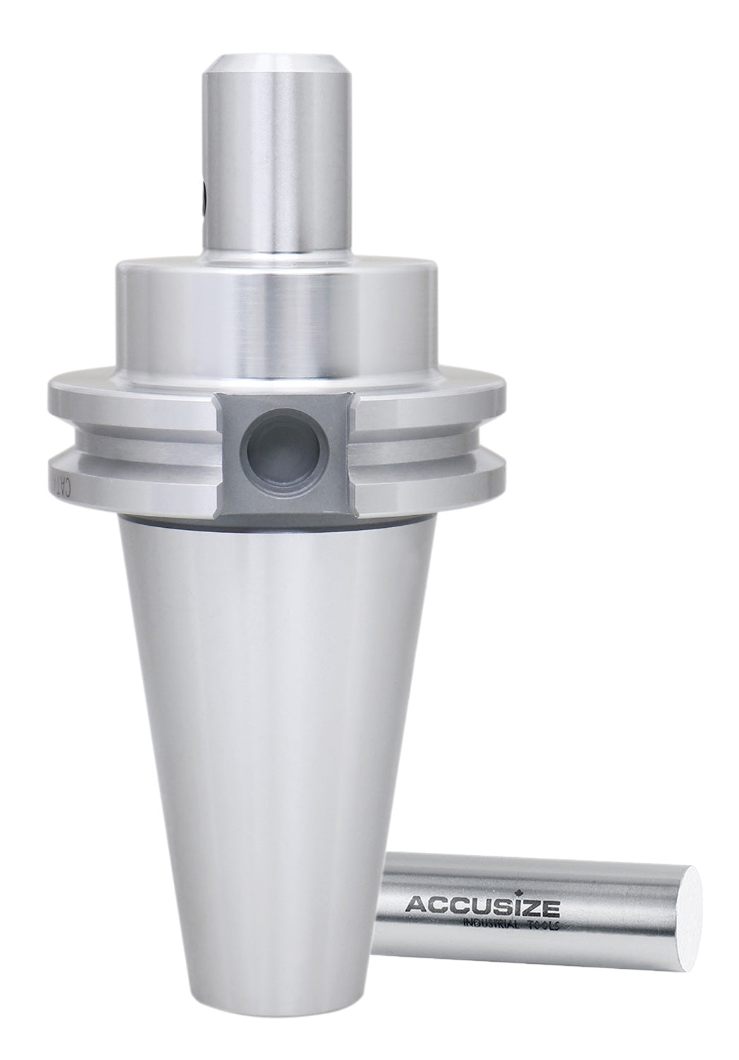 CAT40 C.N.C. End Mill Holders