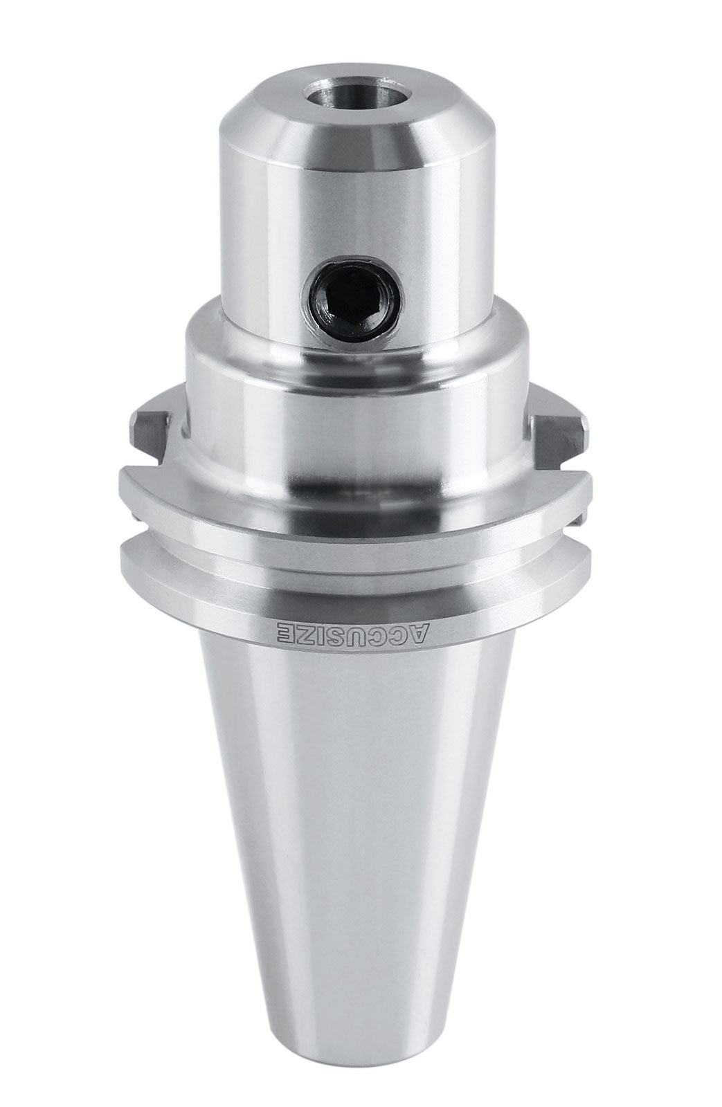 CAT40 C.N.C. End Mill Holders