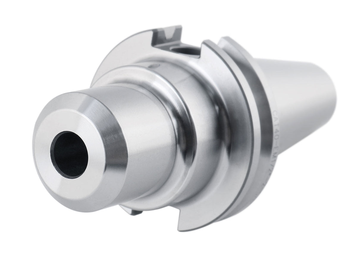 CAT40 C.N.C. End Mill Holders