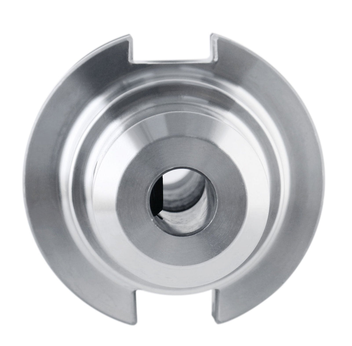 CAT40 C.N.C. End Mill Holders