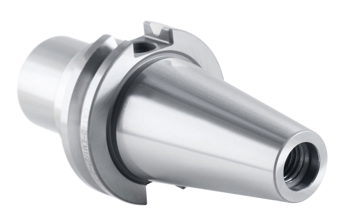 CAT40 C.N.C. End Mill Holders