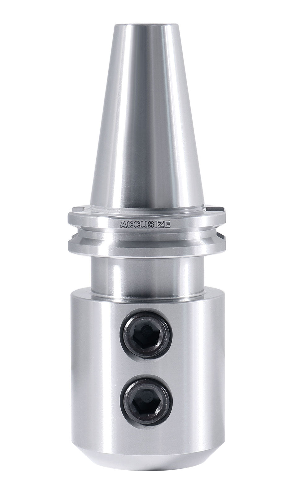 CAT40 C.N.C. End Mill Holders