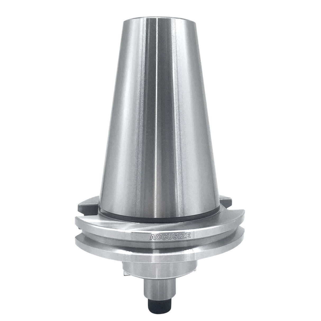 CAT50 Caterpillar V-Flange Shell End Mill Holders