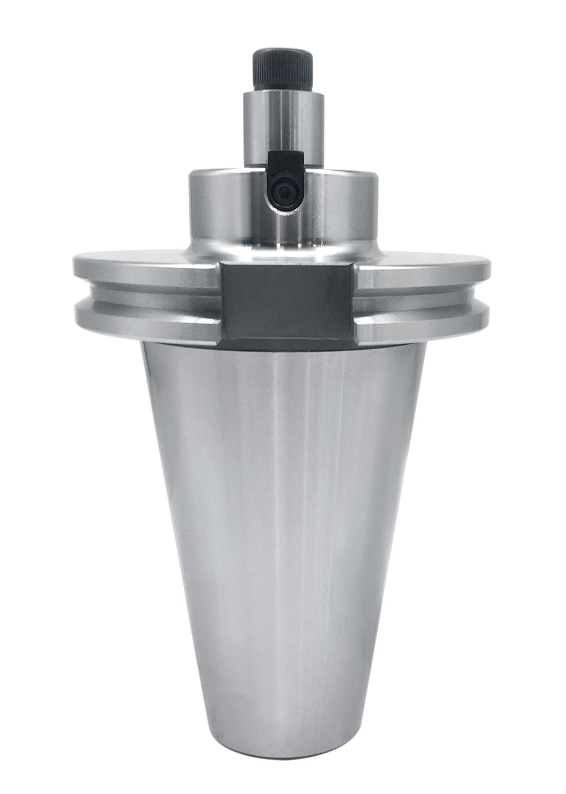 CAT50 Caterpillar V-Flange Shell End Mill Holders