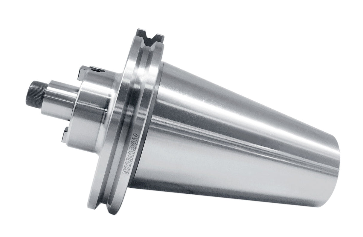 CAT50 Caterpillar V-Flange Shell End Mill Holders