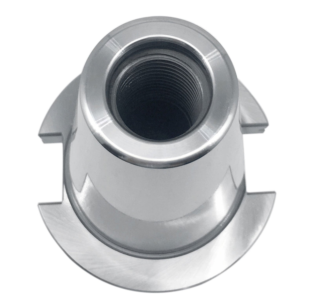 CAT50 Caterpillar V-Flange Shell End Mill Holders