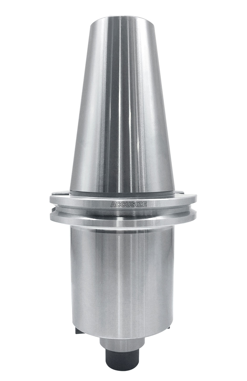 CAT50 Caterpillar V-Flange Shell End Mill Holders