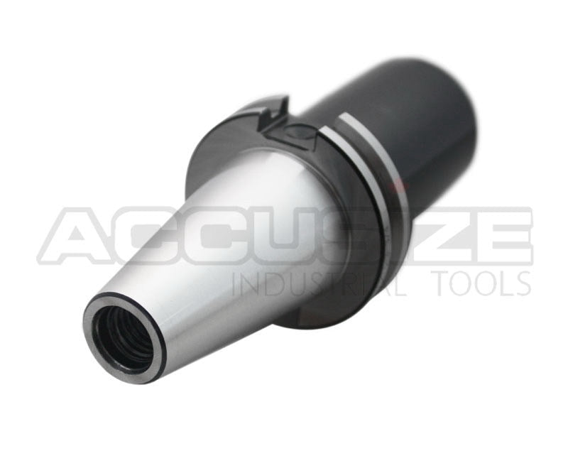 CAT40 C.N.C. End Mill Holders