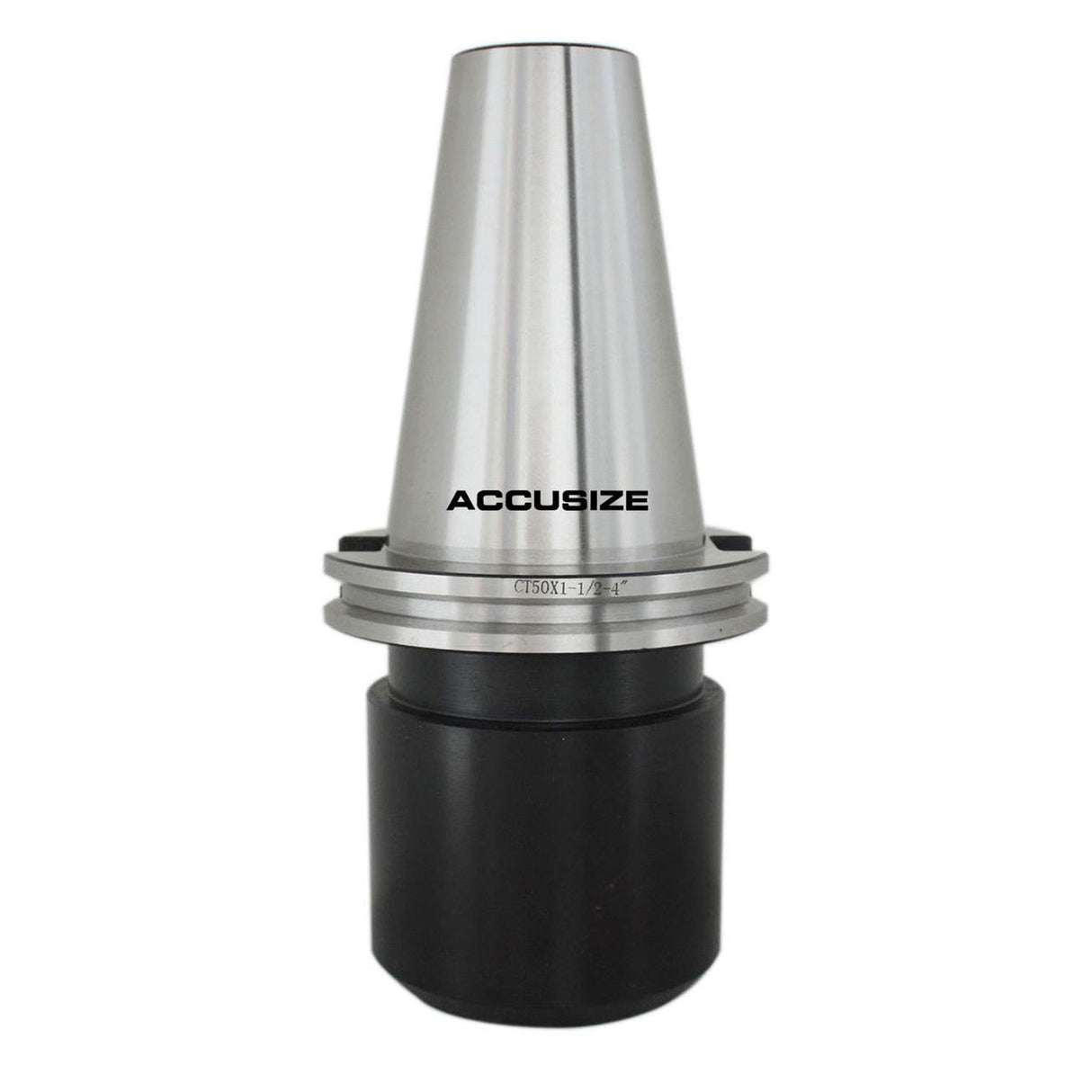 CAT50 C.N.C. End Mill Holders