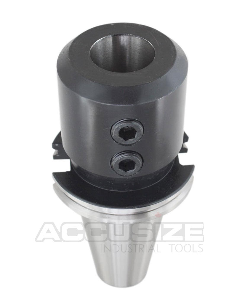 CAT50 C.N.C. End Mill Holders