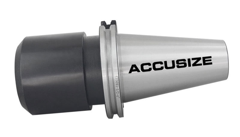 CAT50 C.N.C. End Mill Holders