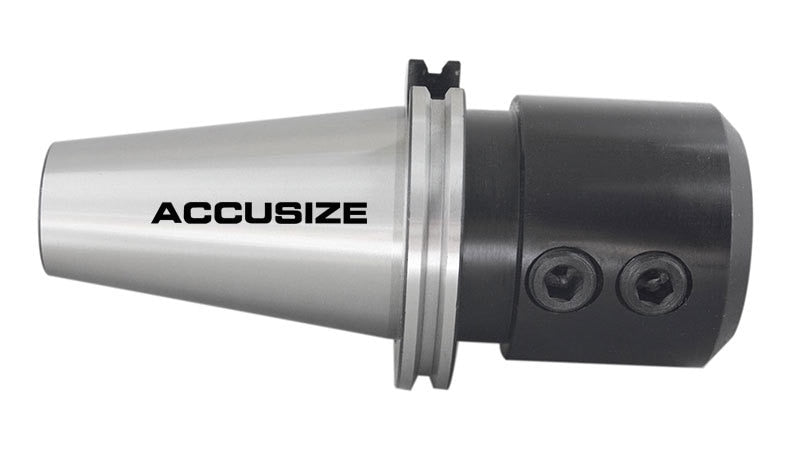 CAT50 C.N.C. End Mill Holders