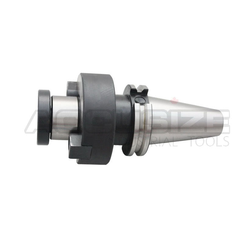 CAT40 Caterpillar V-Flange Shell End Mill Holders