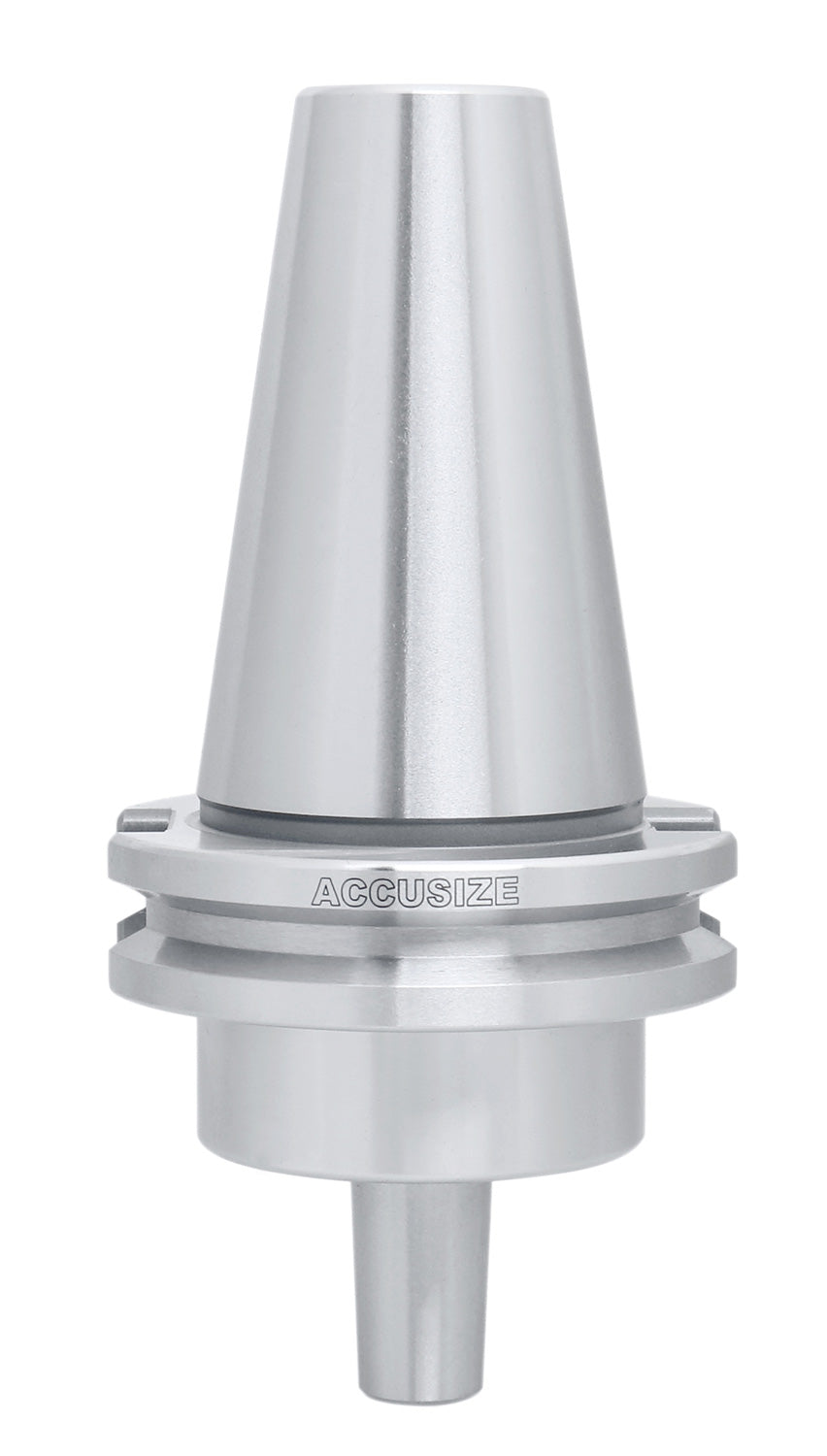 CAT40 Caterpillar V-Flange Jacobs Taper Holders