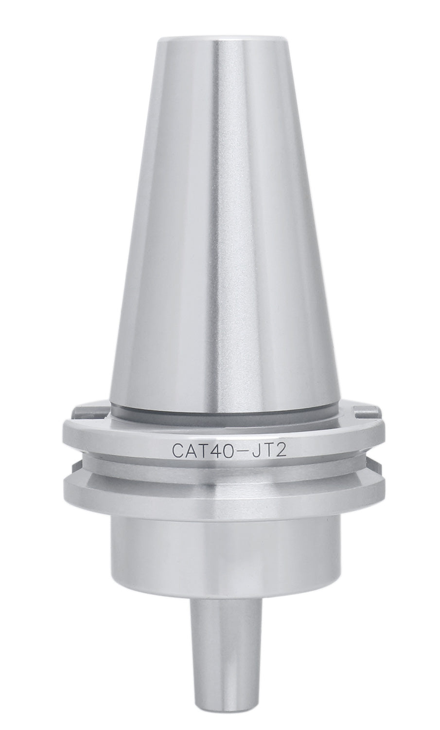 CAT40 Caterpillar V-Flange Jacobs Taper Holders