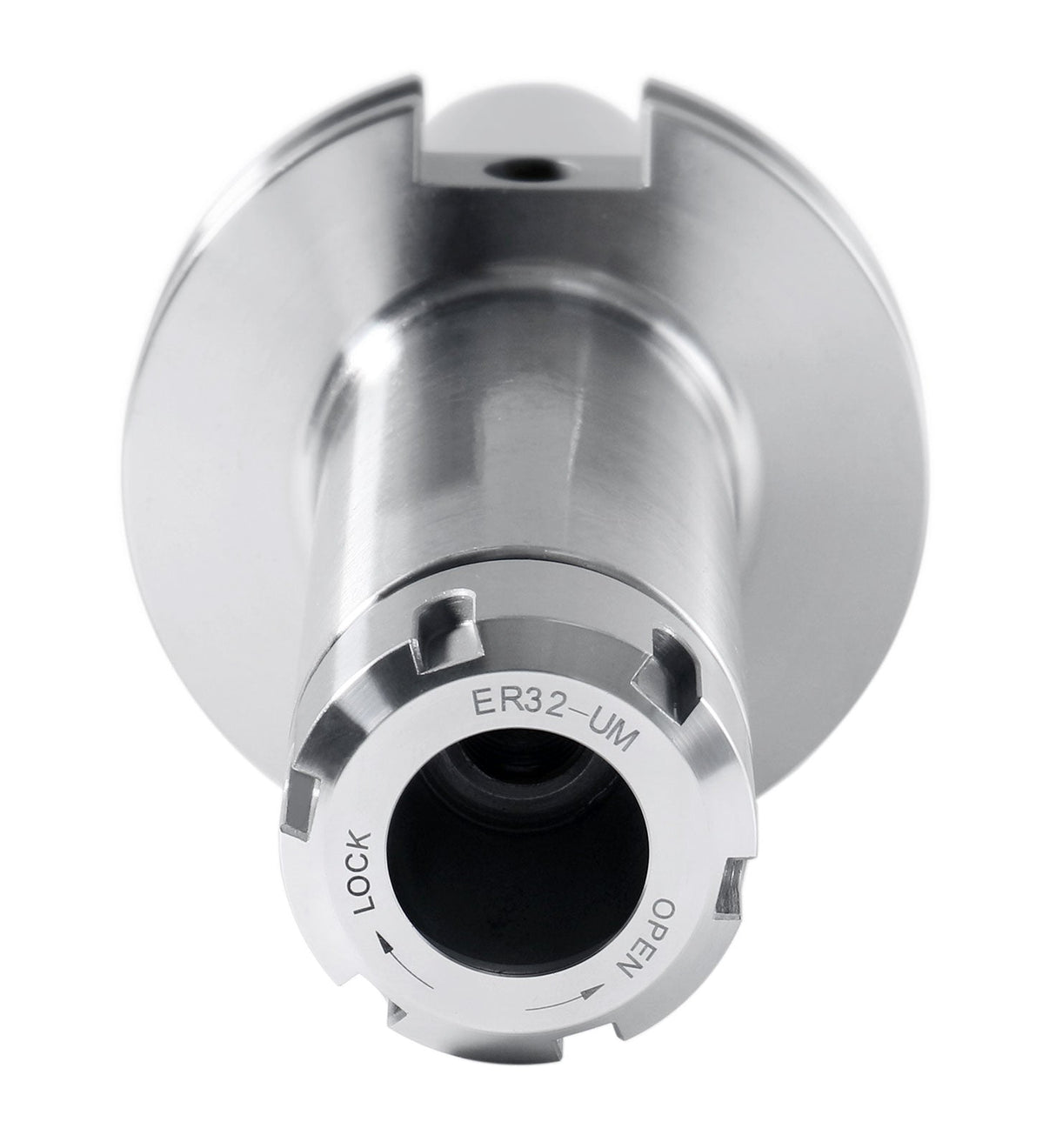 CAT50 V-Flange C.N.C. ER Collet Chucks