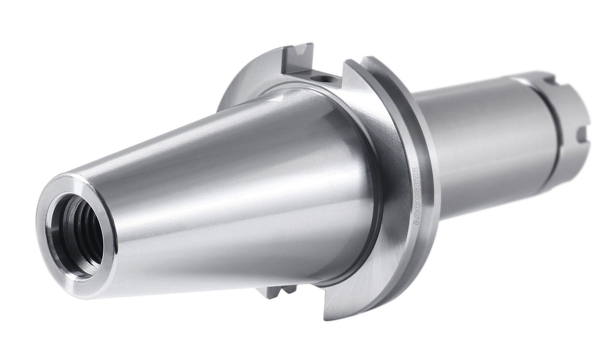 CAT50 V-Flange C.N.C. ER Collet Chucks