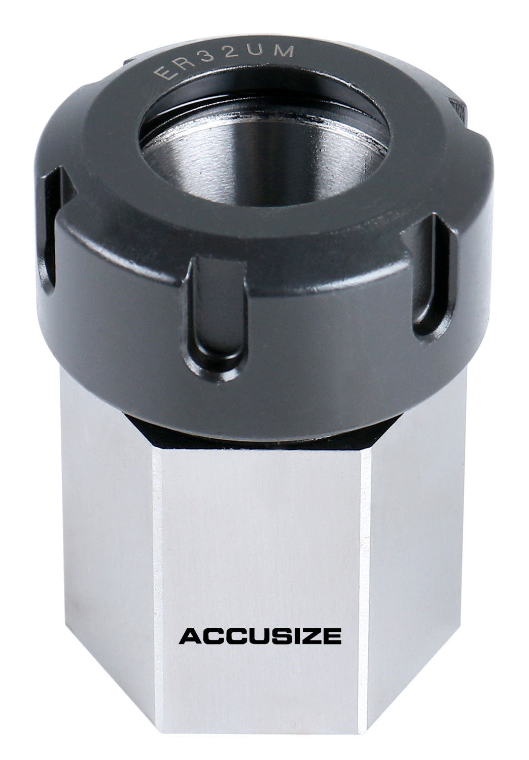 HEX ER-32 Collet Block