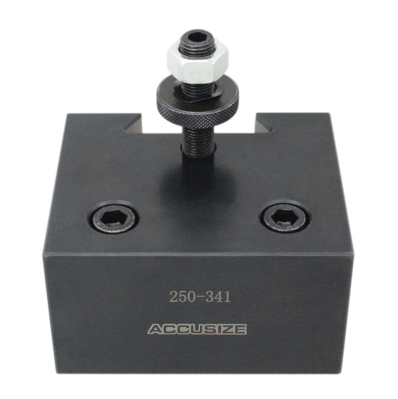 Heavy Duty Boring Bar Holders