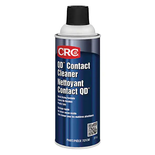 QD™ Contact Cleaners, Aerosol Can (311g)