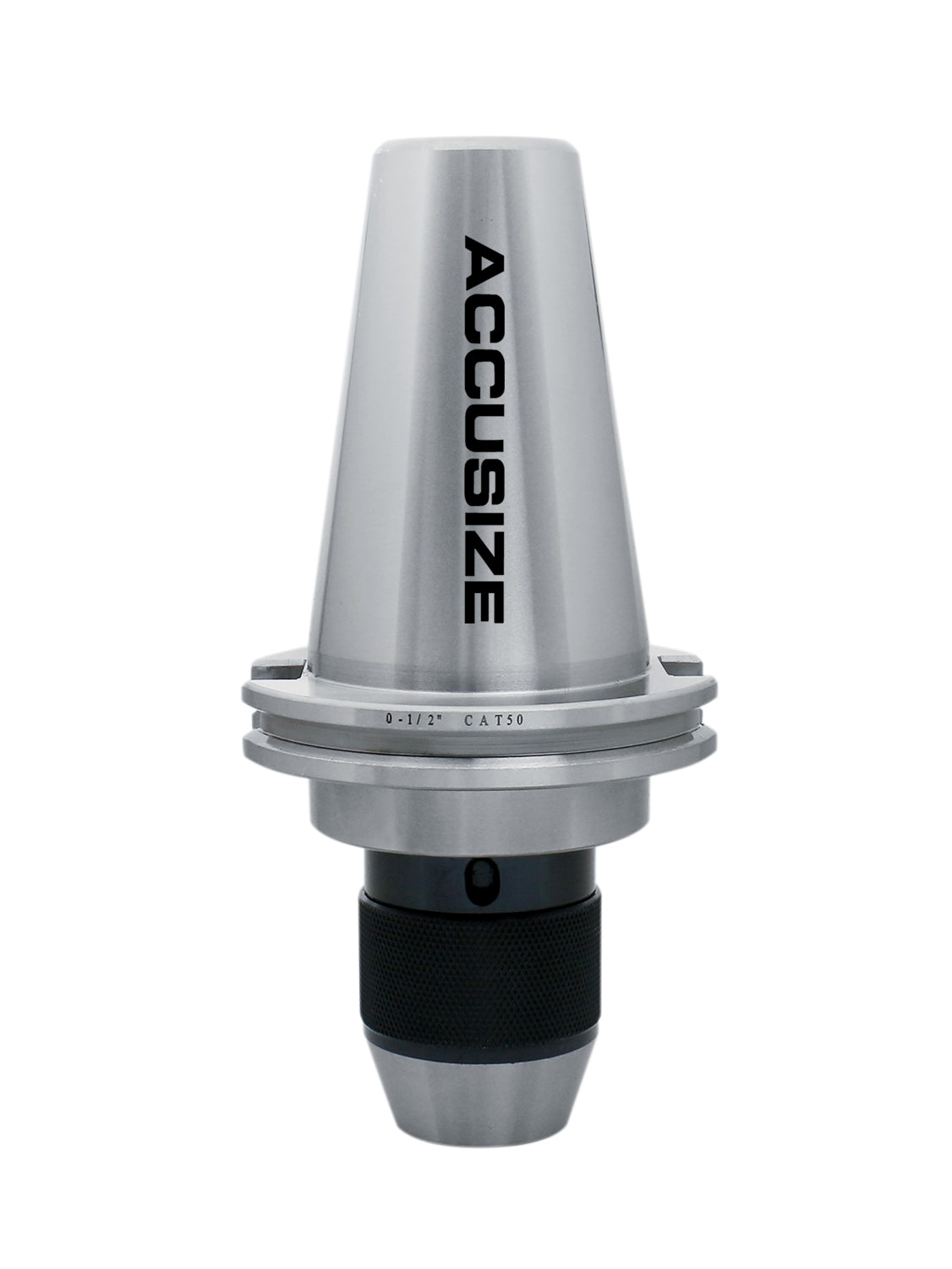 CNC Integral Keyless Chucks