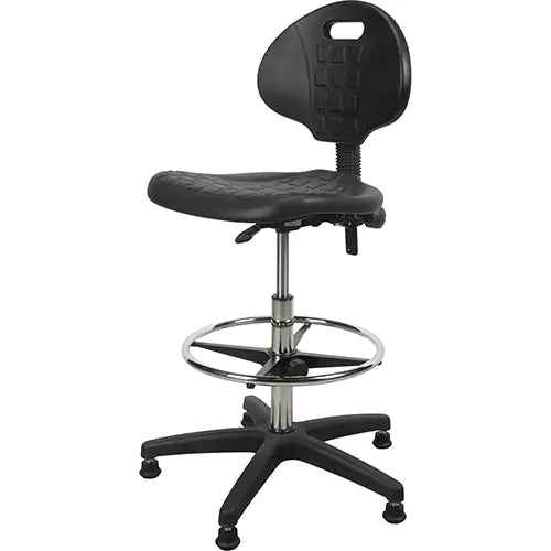 Heavy-Duty Adjustable Ergonomic Chair