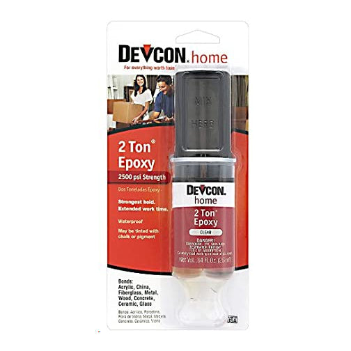 Devcon® 2-Ton Epoxy