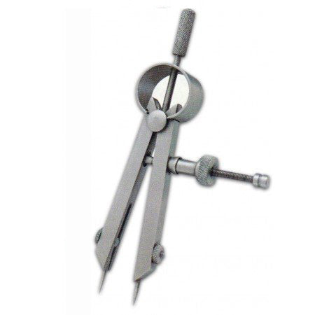 3" Divider with Replaceable Tips