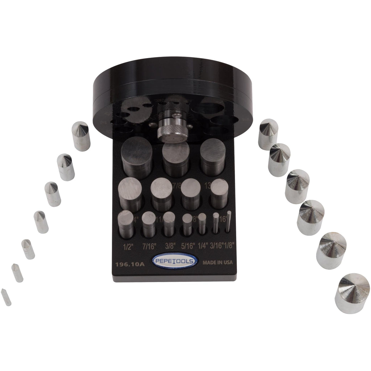 PEPE Premium Disc Cutter Kit