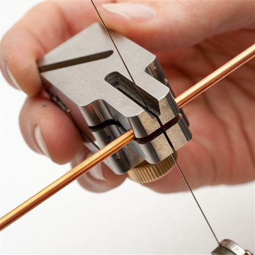 Multi- Angle Cutting Jig