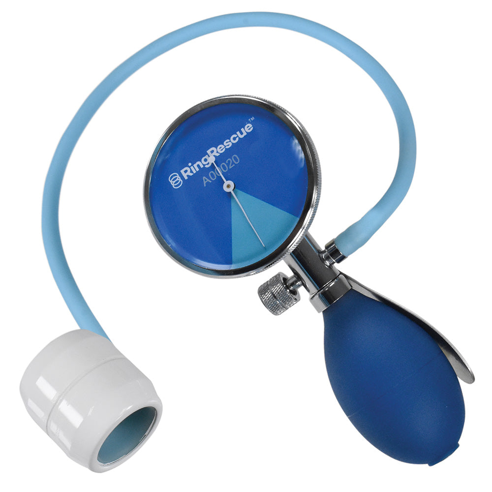 RingRescue™ Ring Remover