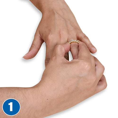 RingRescue™ Ring Remover