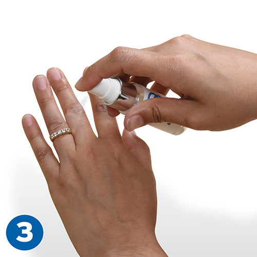 RingRescue™ Ring Remover