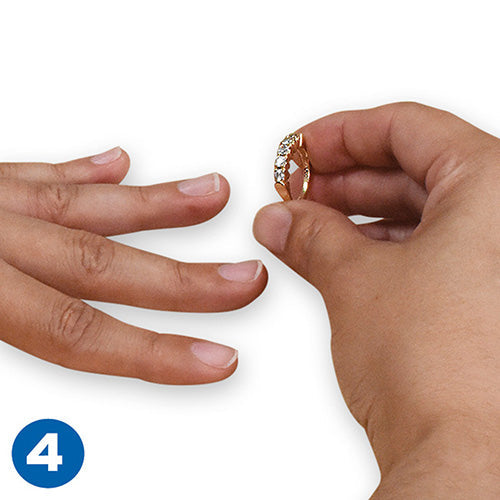 RingRescue™ Ring Remover